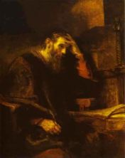 Haga click para ver la imagen ampliada the apostle paul.jpg